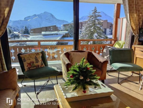 Eperon B3 appartement 21